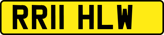 RR11HLW