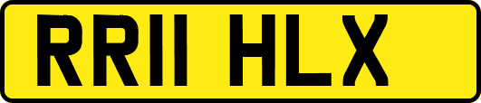 RR11HLX