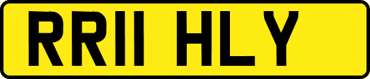 RR11HLY