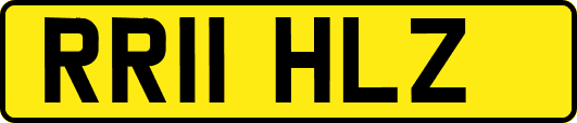 RR11HLZ