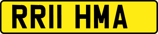 RR11HMA