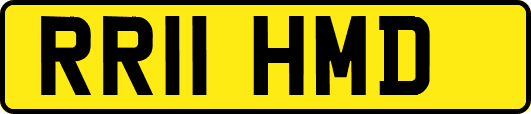 RR11HMD
