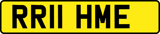 RR11HME