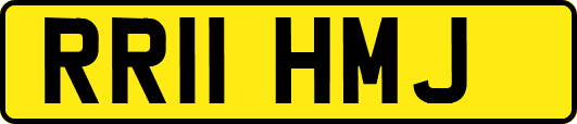 RR11HMJ
