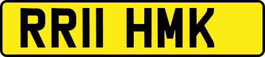 RR11HMK