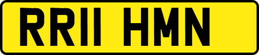 RR11HMN