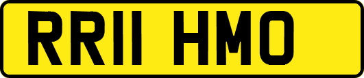 RR11HMO