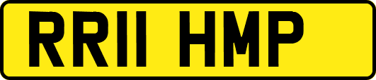 RR11HMP