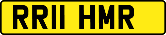 RR11HMR