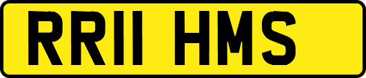 RR11HMS