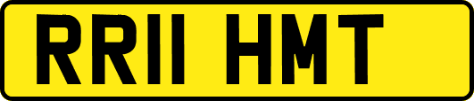 RR11HMT