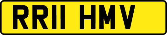 RR11HMV