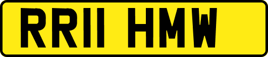 RR11HMW