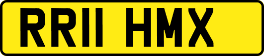 RR11HMX