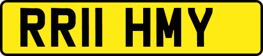 RR11HMY