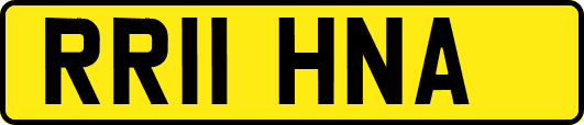 RR11HNA