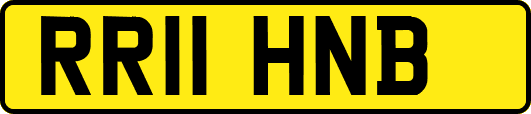 RR11HNB