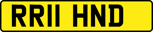 RR11HND