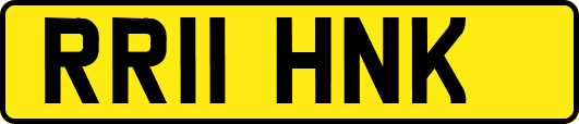 RR11HNK