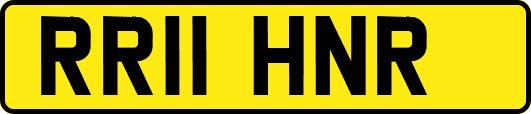 RR11HNR