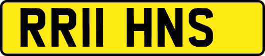 RR11HNS