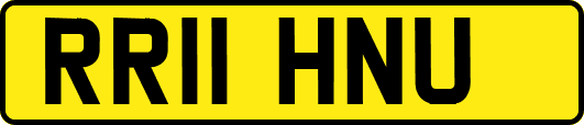 RR11HNU