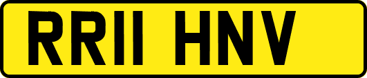 RR11HNV