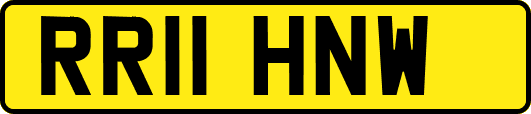 RR11HNW