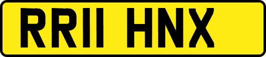 RR11HNX