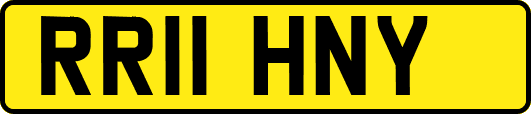RR11HNY