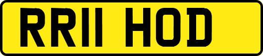 RR11HOD
