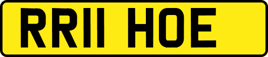 RR11HOE