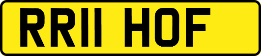 RR11HOF