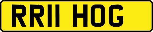 RR11HOG