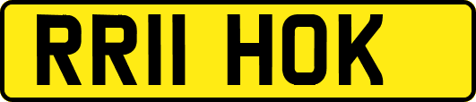 RR11HOK