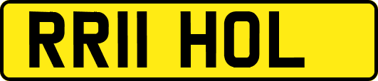 RR11HOL