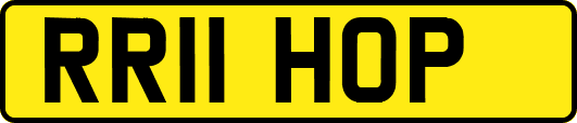 RR11HOP