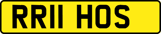 RR11HOS