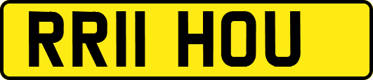 RR11HOU