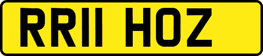 RR11HOZ