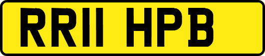 RR11HPB