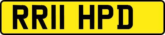 RR11HPD