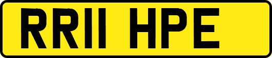 RR11HPE