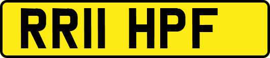 RR11HPF