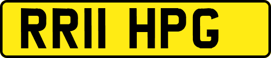 RR11HPG