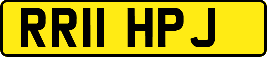 RR11HPJ