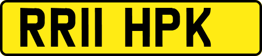 RR11HPK