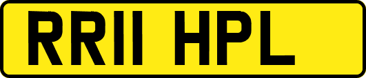 RR11HPL