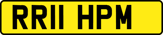 RR11HPM