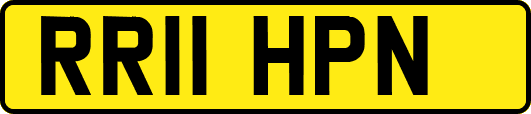 RR11HPN